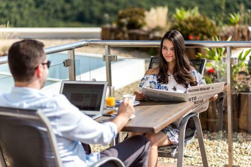 Residence �zon Wellness Hotel