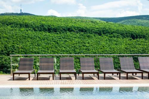 Residence �zon Wellness Hotel