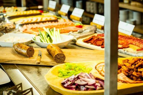 Residence �zon Wellness Hotel