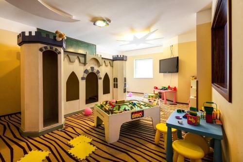 Residence �zon Wellness Hotel