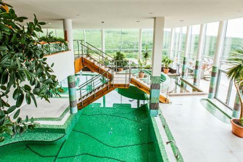 Residence �zon Wellness Hotel