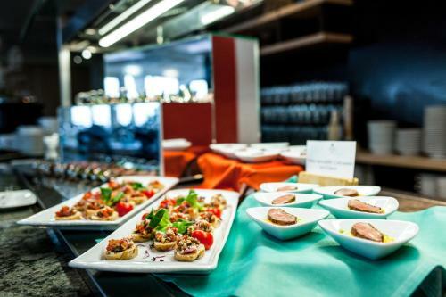 Residence �zon Wellness Hotel