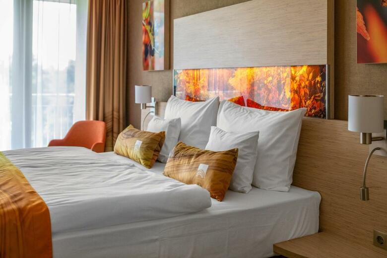 Lifestyle Hotel M�tra