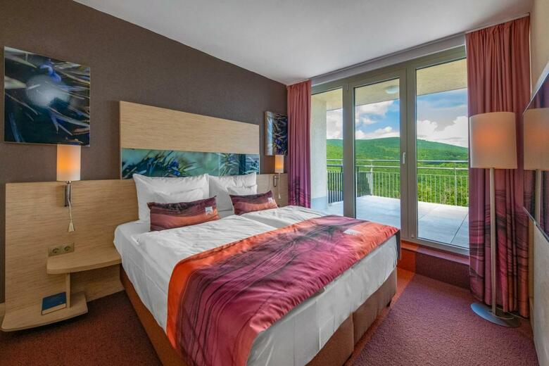 Lifestyle Hotel M�tra