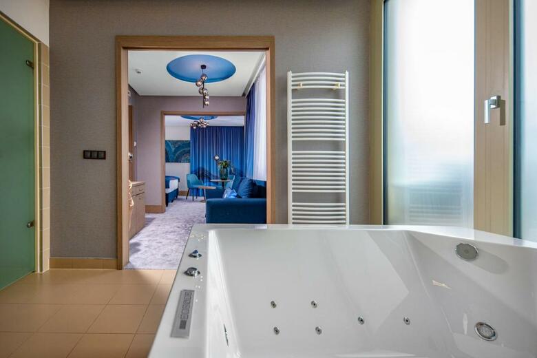 Lifestyle Hotel M�tra