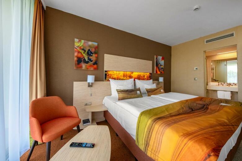 Lifestyle Hotel M�tra