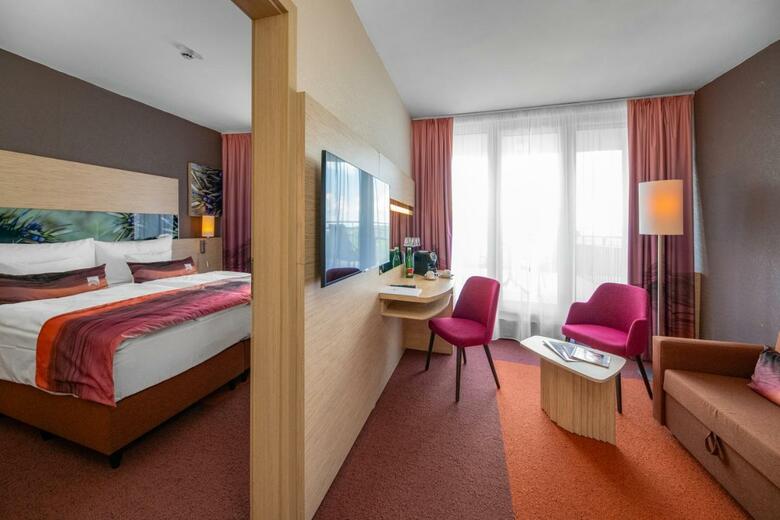 Lifestyle Hotel M�tra