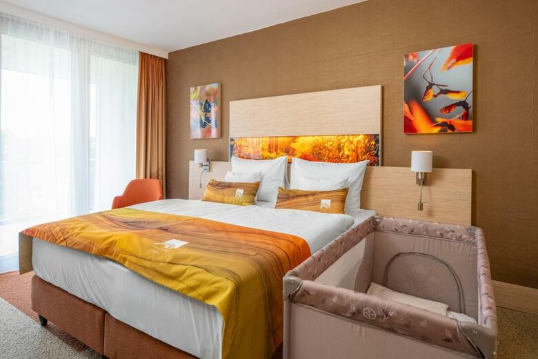 Lifestyle Hotel M�tra