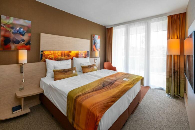 Lifestyle Hotel M�tra