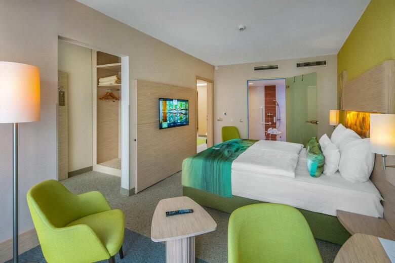 Lifestyle Hotel M�tra