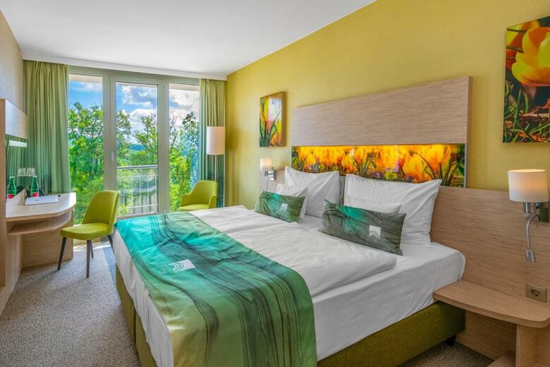Lifestyle Hotel M�tra