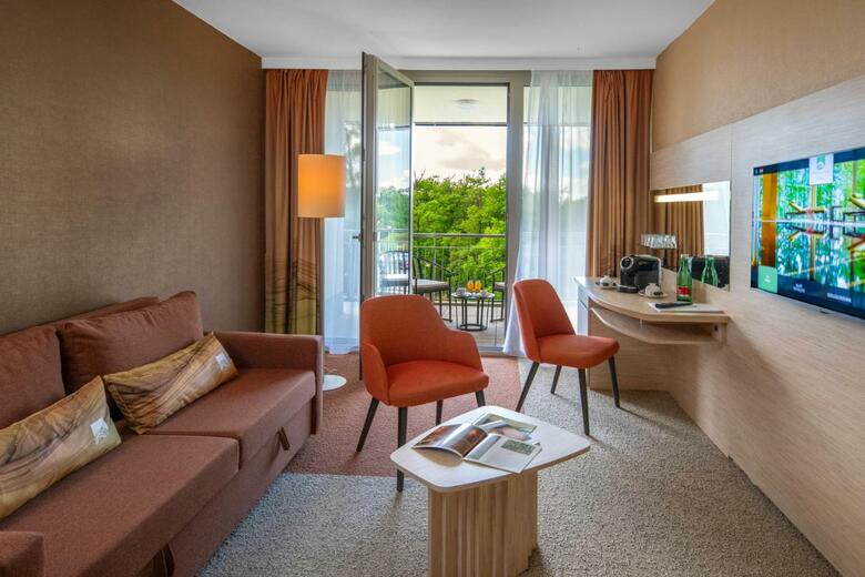 Lifestyle Hotel M�tra