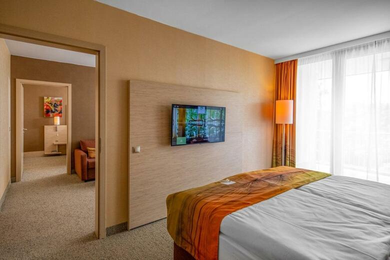 Lifestyle Hotel M�tra