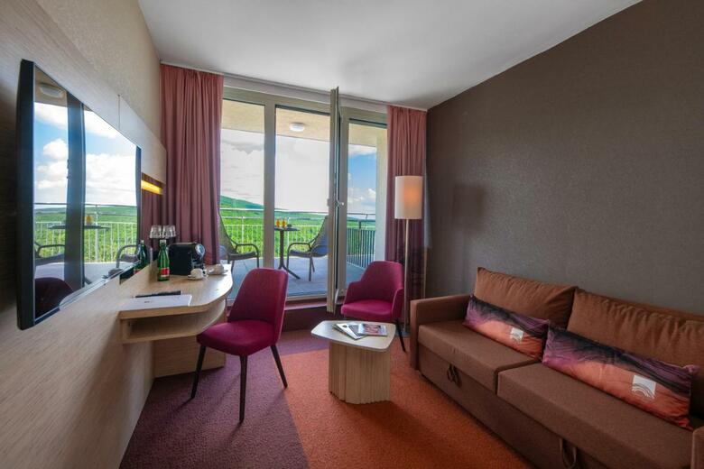 Lifestyle Hotel M�tra