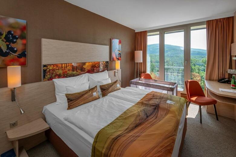 Lifestyle Hotel M�tra