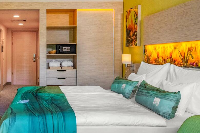 Lifestyle Hotel M�tra