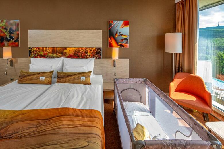Lifestyle Hotel M�tra
