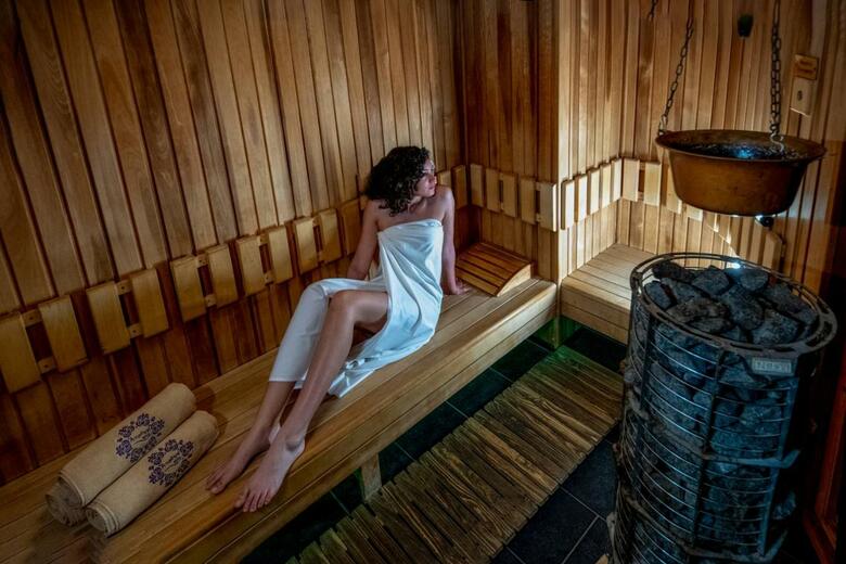 Lifestyle Hotel M�tra