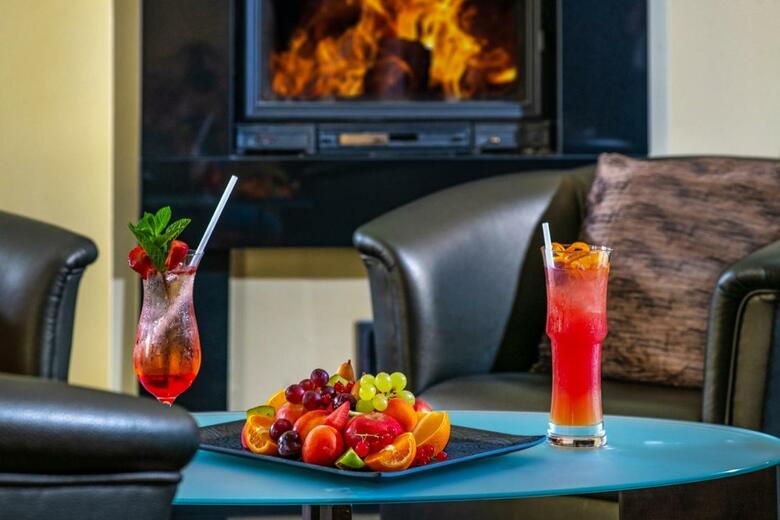 Lifestyle Hotel M�tra