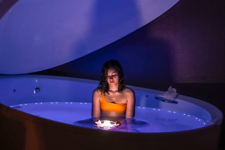 Lifestyle Hotel M�tra