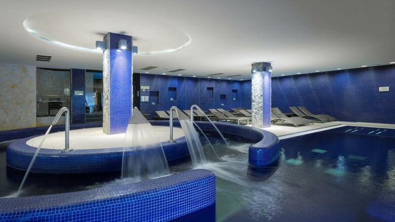 Lifestyle Hotel M�tra