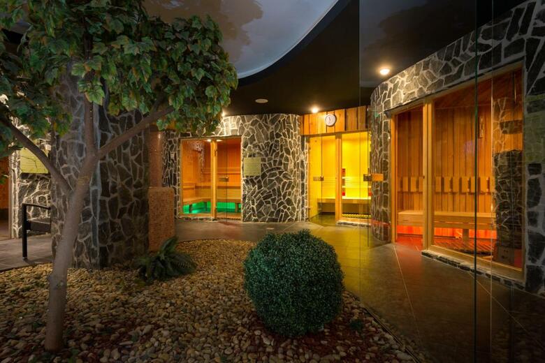 Lifestyle Hotel M�tra