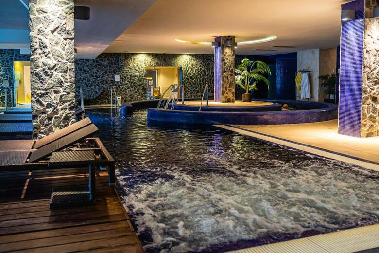 Lifestyle Hotel M�tra