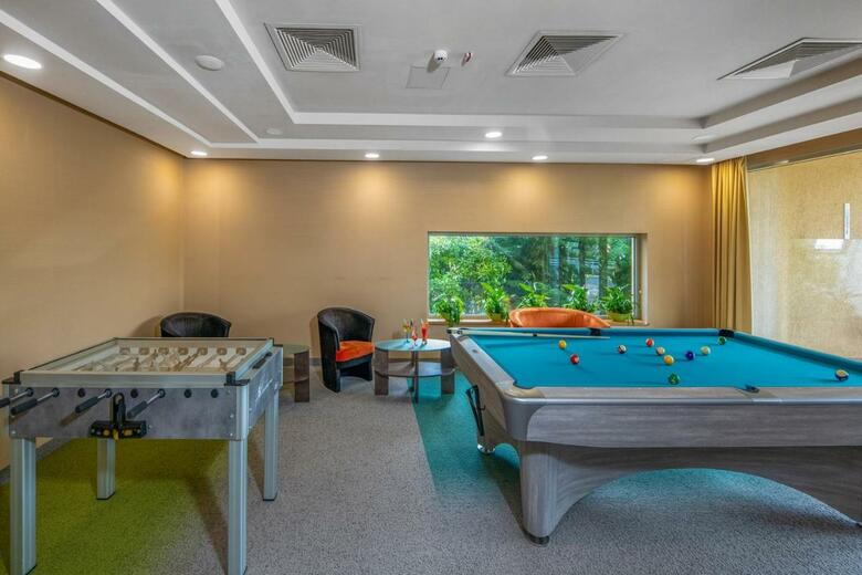 Lifestyle Hotel M�tra