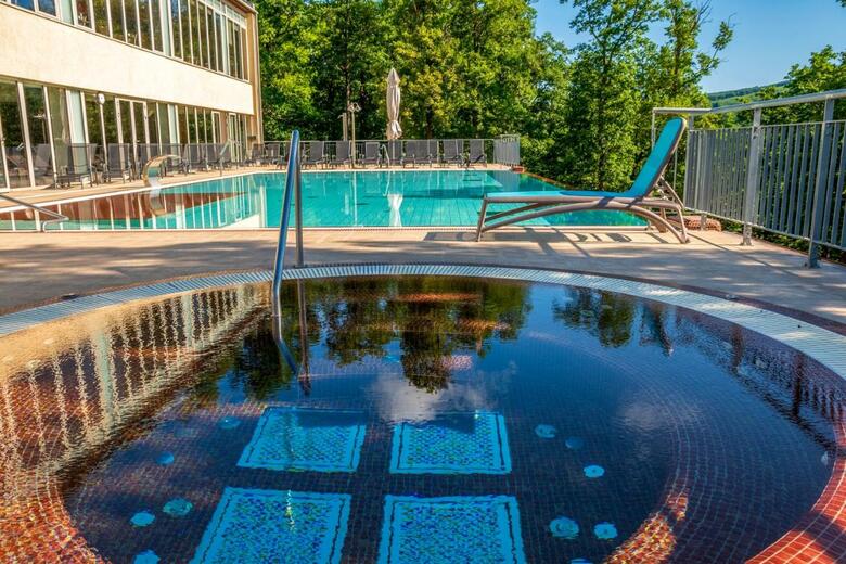 Lifestyle Hotel M�tra