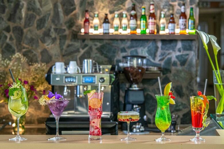 Lifestyle Hotel M�tra