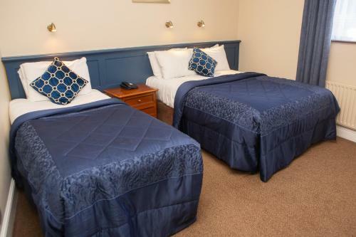 Leens Hotel