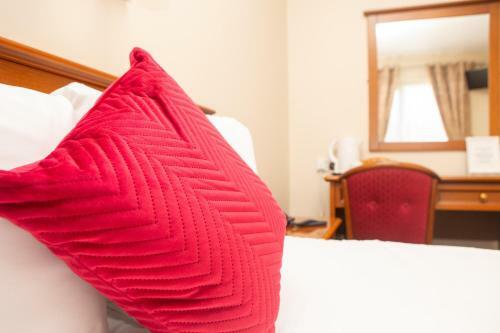 Leens Hotel