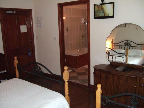 The Pilgrims Rest Hotel