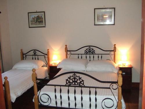 The Pilgrims Rest Hotel