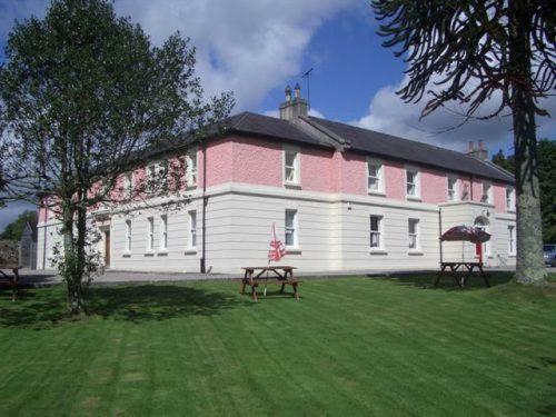 The Pilgrims Rest Hotel