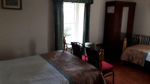 The Pilgrims Rest Hotel
