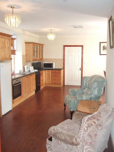 The Pilgrims Rest Hotel