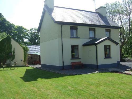 James Tymon Self-catering Cottage