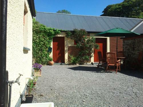 James Tymon Self-catering Cottage