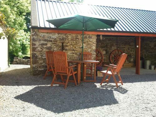 James Tymon Self-catering Cottage
