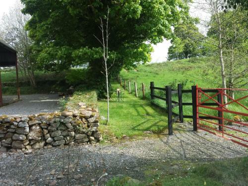 James Tymon Self-catering Cottage