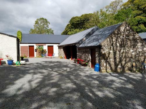 James Tymon Self-catering Cottage