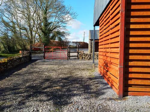 James Tymon Self-catering Cottage