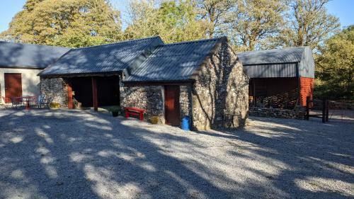James Tymon Self-catering Cottage