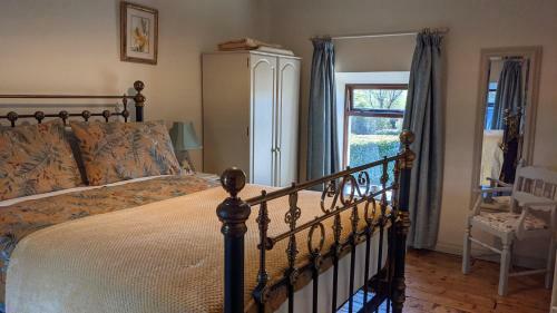 James Tymon Self-catering Cottage