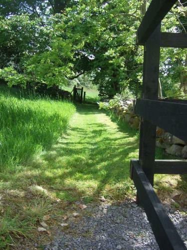 James Tymon Self-catering Cottage