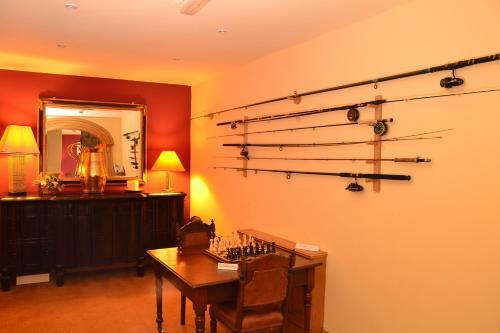 Fairhill House Hotel