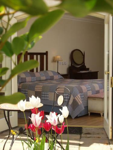 Rathmullan House Hotel