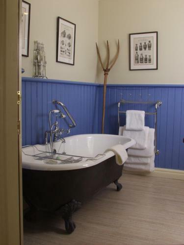 Rathmullan House Hotel