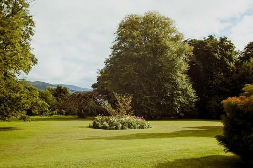 Rathmullan House Hotel
